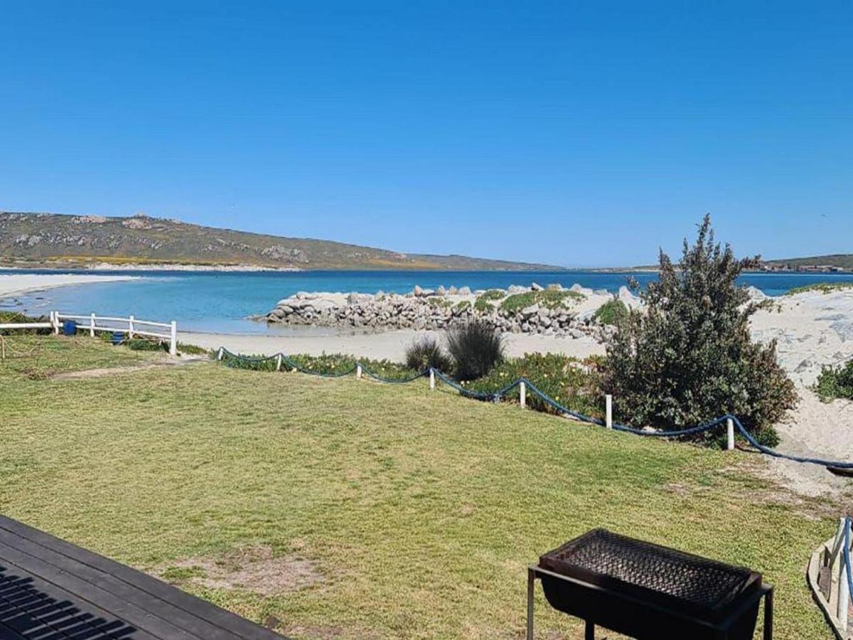 דירות לאנגבאן Friday Island מראה חיצוני תמונה