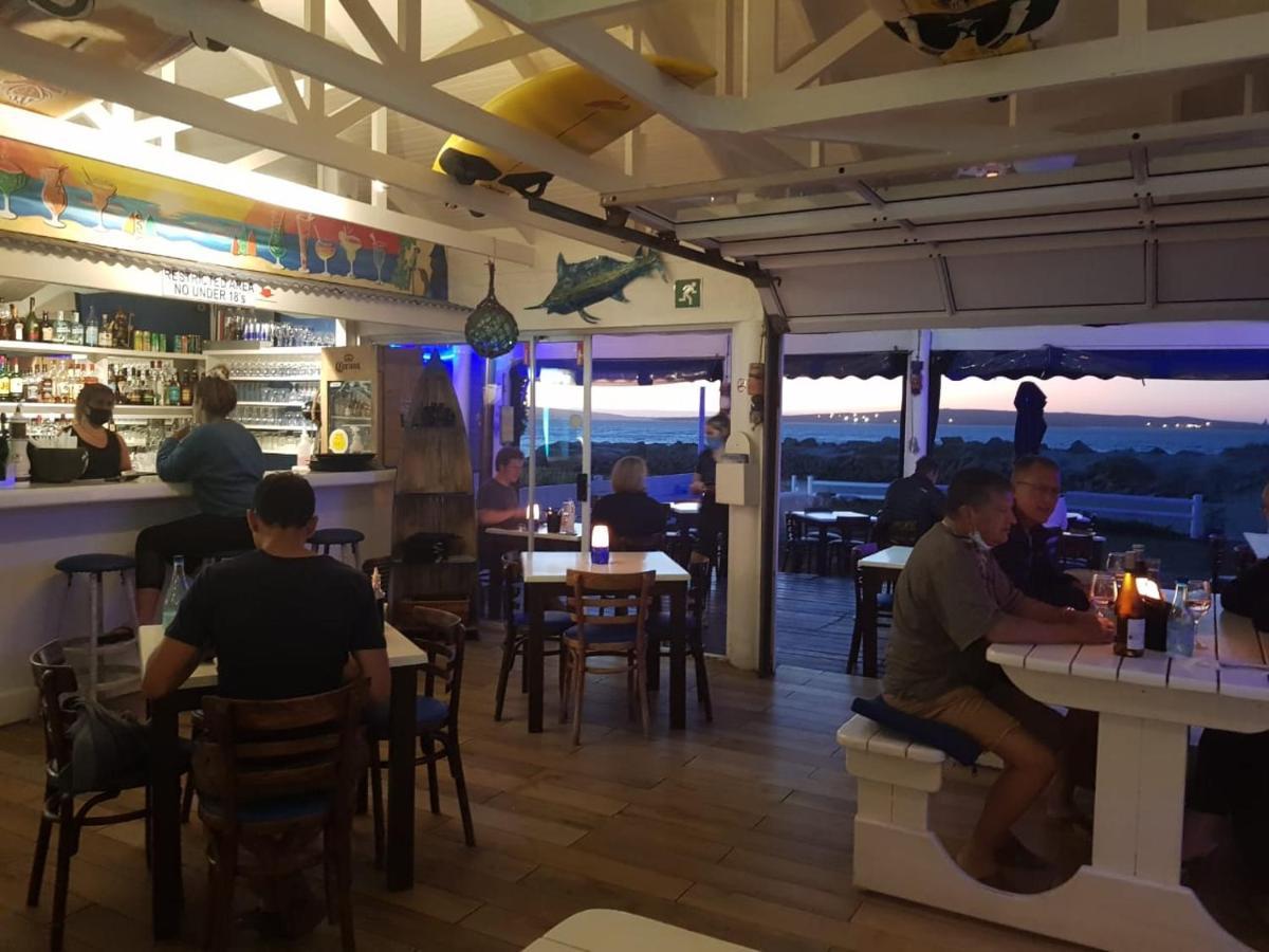 דירות לאנגבאן Friday Island מראה חיצוני תמונה